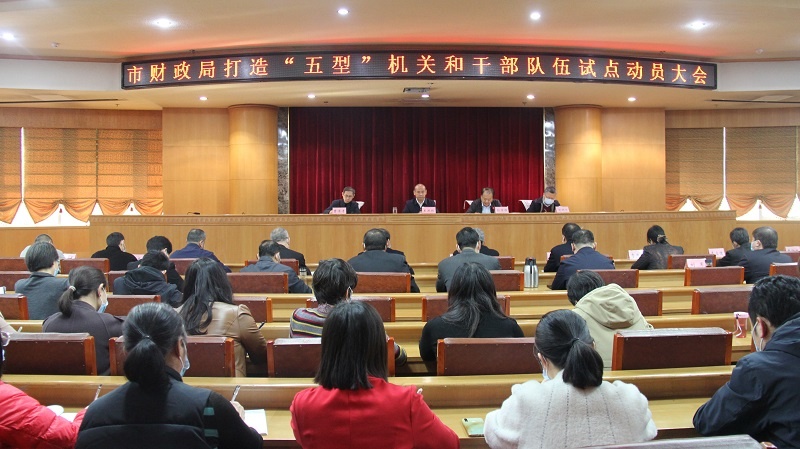 齐河县财政局最新招聘信息全面解析