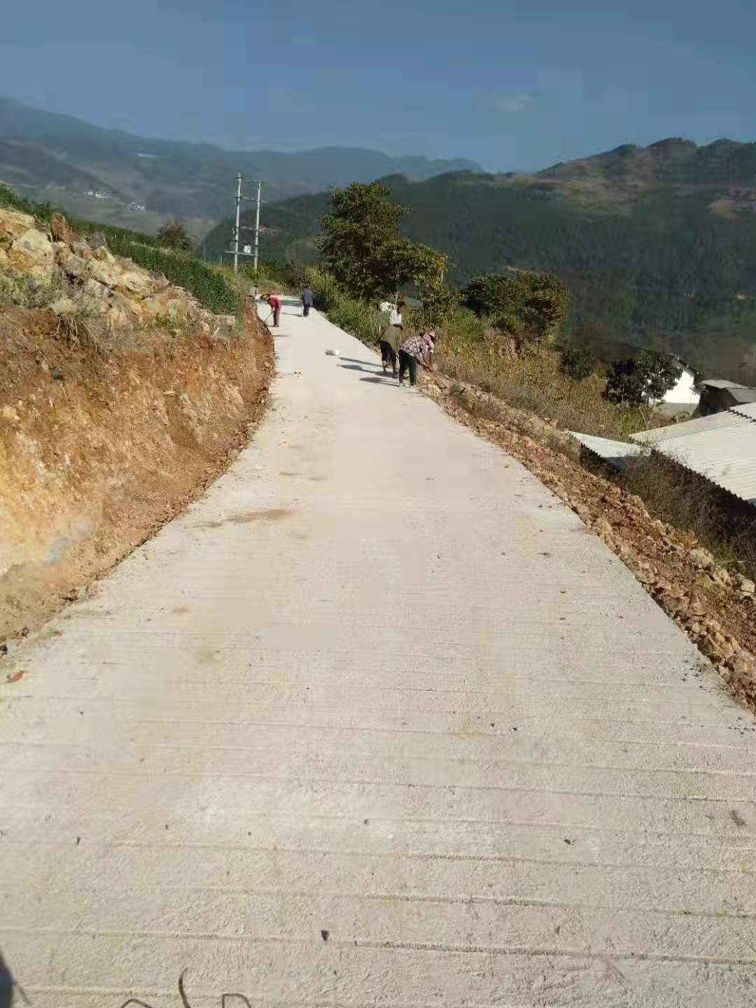 我嘎村最新项目，乡村振兴的新篇章启动啦！