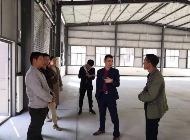 蒸湘区科学技术和工业信息化局最新项目深度解析与进展报告