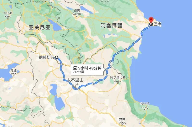 阿塞拜疆最新经济、政治与社会发展概述