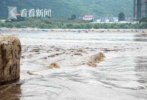 中国洪水最新情况报告更新，实时掌握灾情进展与应对举措