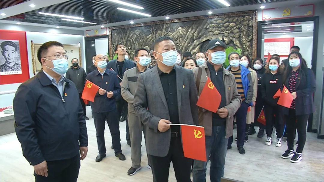 青冈县水利局最新动态报道
