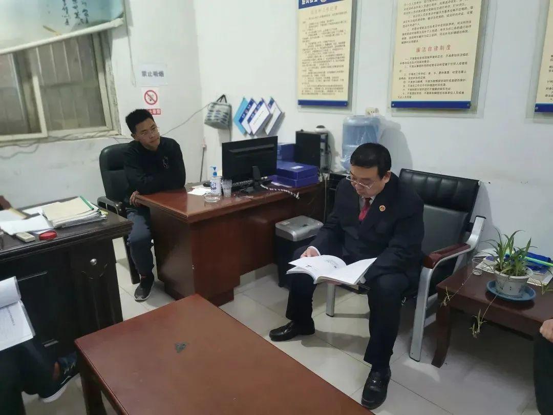 尉氏县医疗保障局最新领导团队亮相，展望未来发展之路