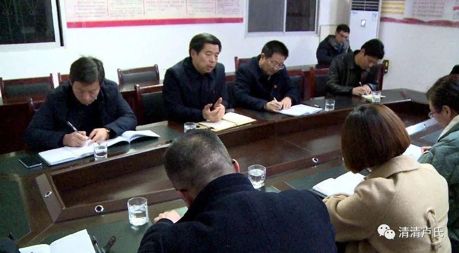 横涧乡最新新闻动态报道
