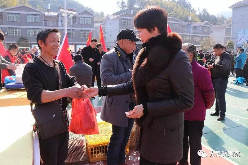李坊乡新任领导及其引领下的新篇章