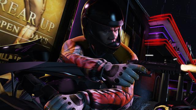 R星最新力作，探索未知领域的独特魅力