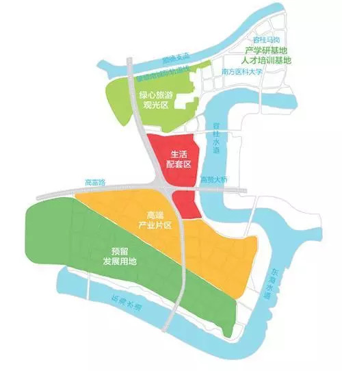 顺德高新区最新发展动态概览