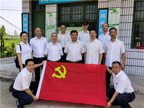 嘉陵村最新新闻动态报道