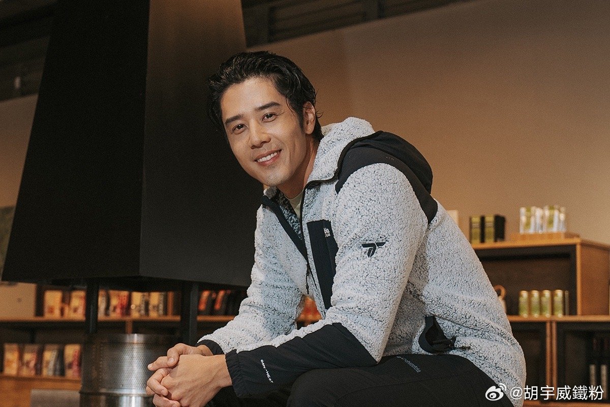 胡宇威，探索多元魅力与无尽音乐旅程的最新行程揭秘