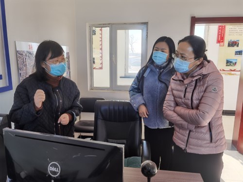 调兵山市司法局领导最新配置及工作概述