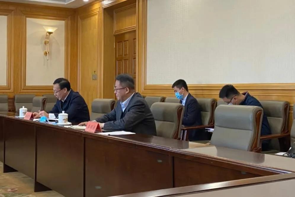 绥化市环境保护局最新项目，推动城市绿色发展的核心力量，引领未来绿色转型之路。
