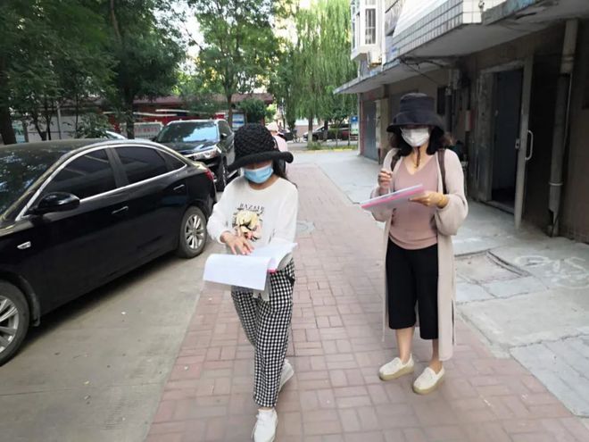 达活泉街道办事处最新领导团队及未来工作展望