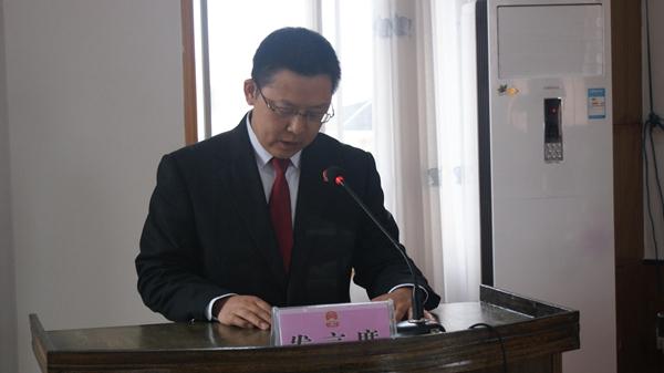 太白县公安局最新人事任命助力警务工作迈上新台阶