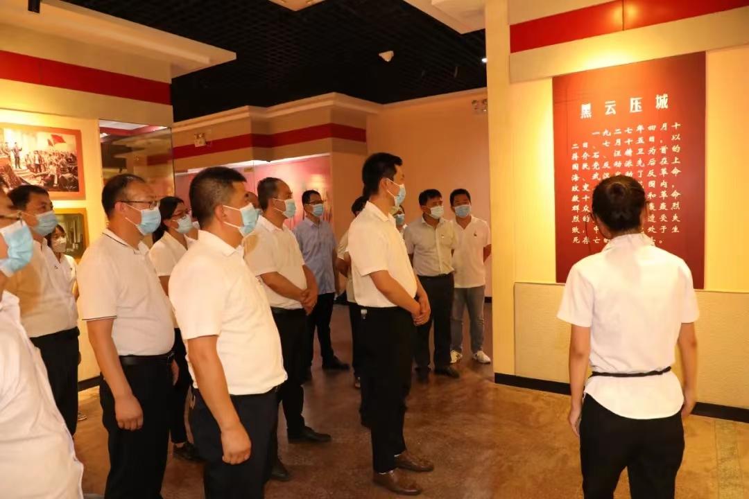 青山区医疗保障局人事任命，塑造未来医疗格局的重要一步