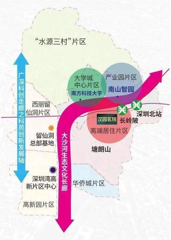 大沙河林场最新发展规划揭秘，未来发展战略与规划布局