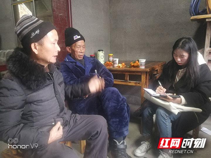 桑植县水利局领导更新及未来水利事业展望