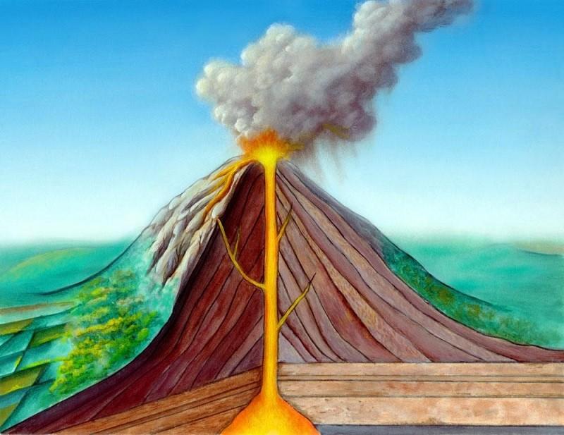 日本富士山最新动态探索与揭秘