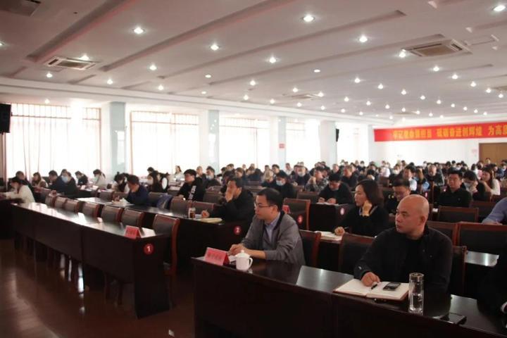 古城区市场监督管理局最新战略规划揭秘