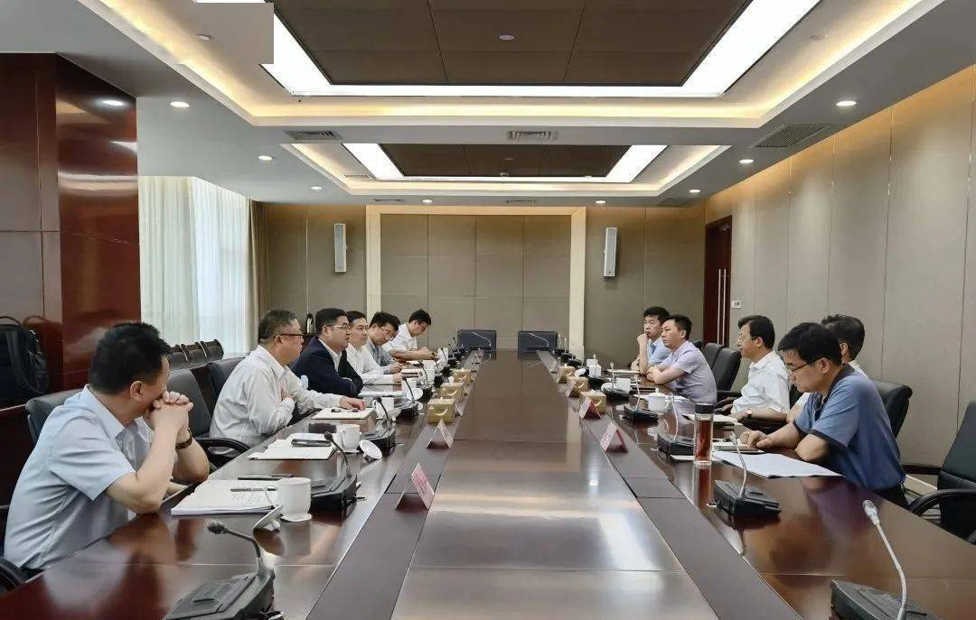 临安市科学技术和工业信息化局最新领导团队引领科技创新与工业信息化发展新篇章