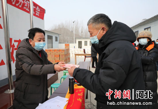 狄家村民委员会领导团队最新概览