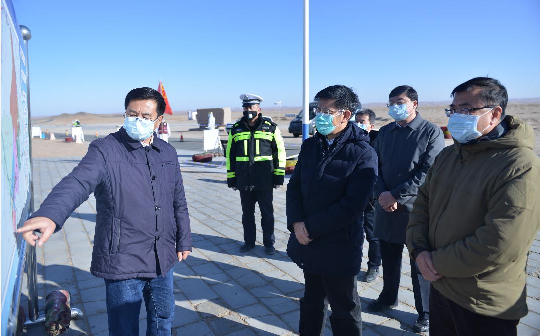 阿拉腾敖包镇交通新闻更新，最新动态与资讯速递