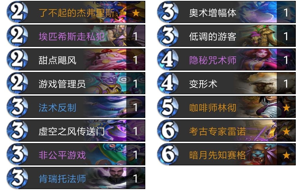 最新标准奥秘法，探索未知领域的神秘钥匙