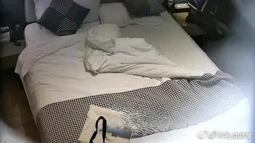 科技与美学交融，最新宾馆视拍展现极致住宿体验