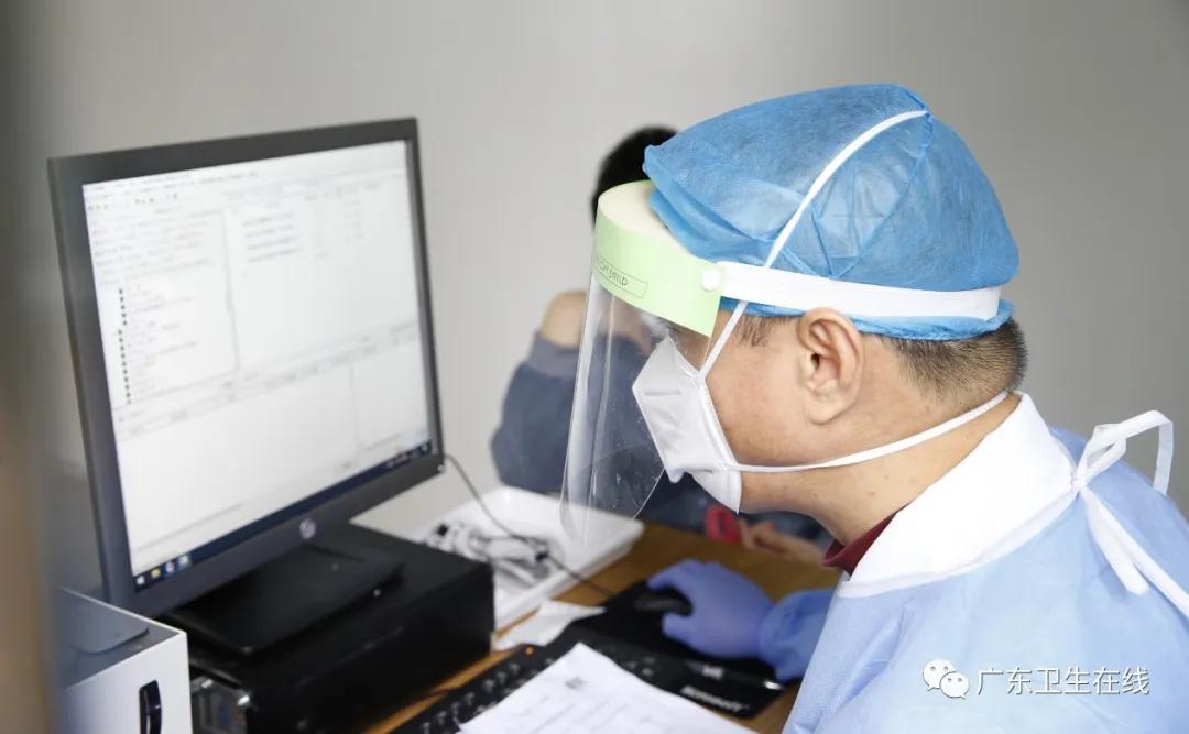 广东省肺炎最新情况及深度分析