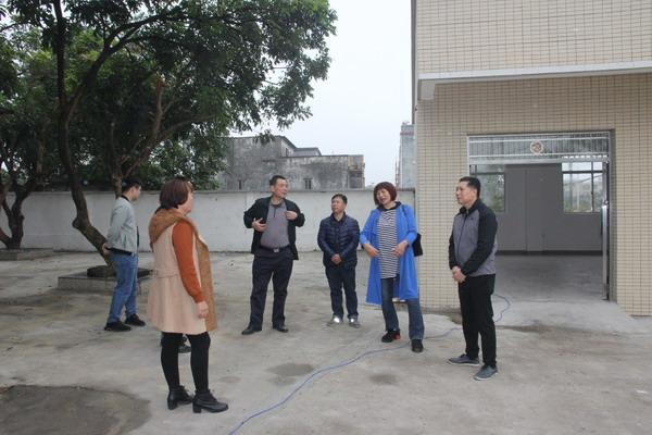 程村镇最新项目，引领地方发展的强大引擎