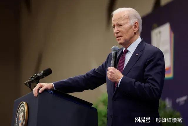 拜登最新消息，引领全球变革的新动态