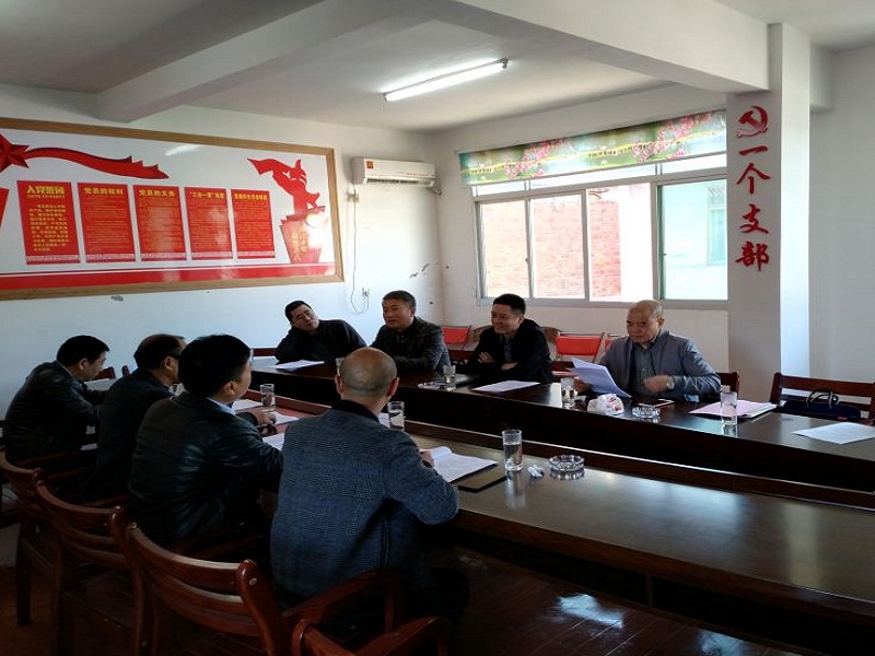 宁德市审计局聚焦审计职能，助力城市高质量发展新项目启动