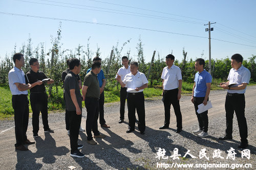 梁山村民委员会最新项目，乡村振兴与社区发展融合之路的探索