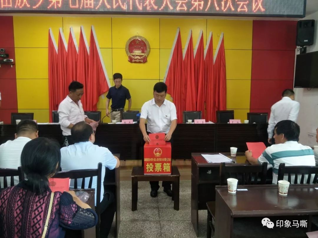 东山头村委会人事大调整，重塑乡村治理新格局
