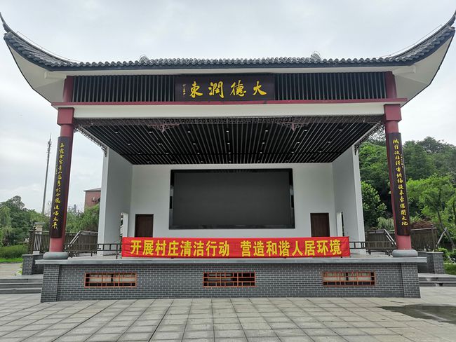 宜兴农村繁荣新貌，发展动态与乡村振兴同步前行