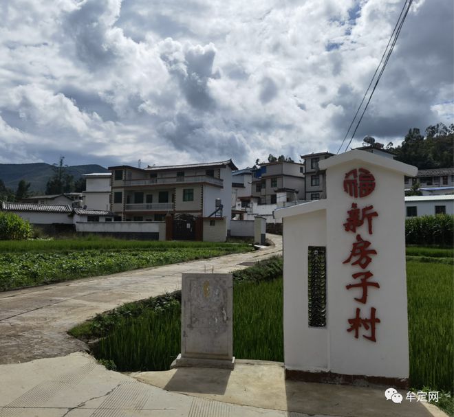 新颖村牌重塑乡村形象，引领未来发展潮流